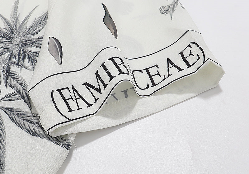 VVV - Amiri Shirt