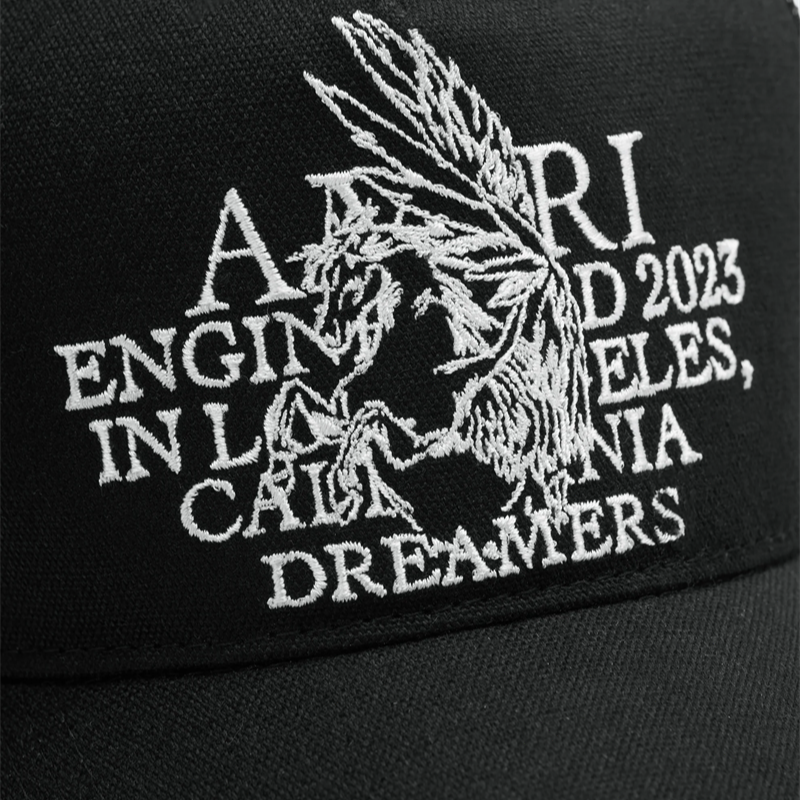 VVV - Amiri Hats