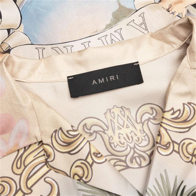 VVV - Amiri Shirt