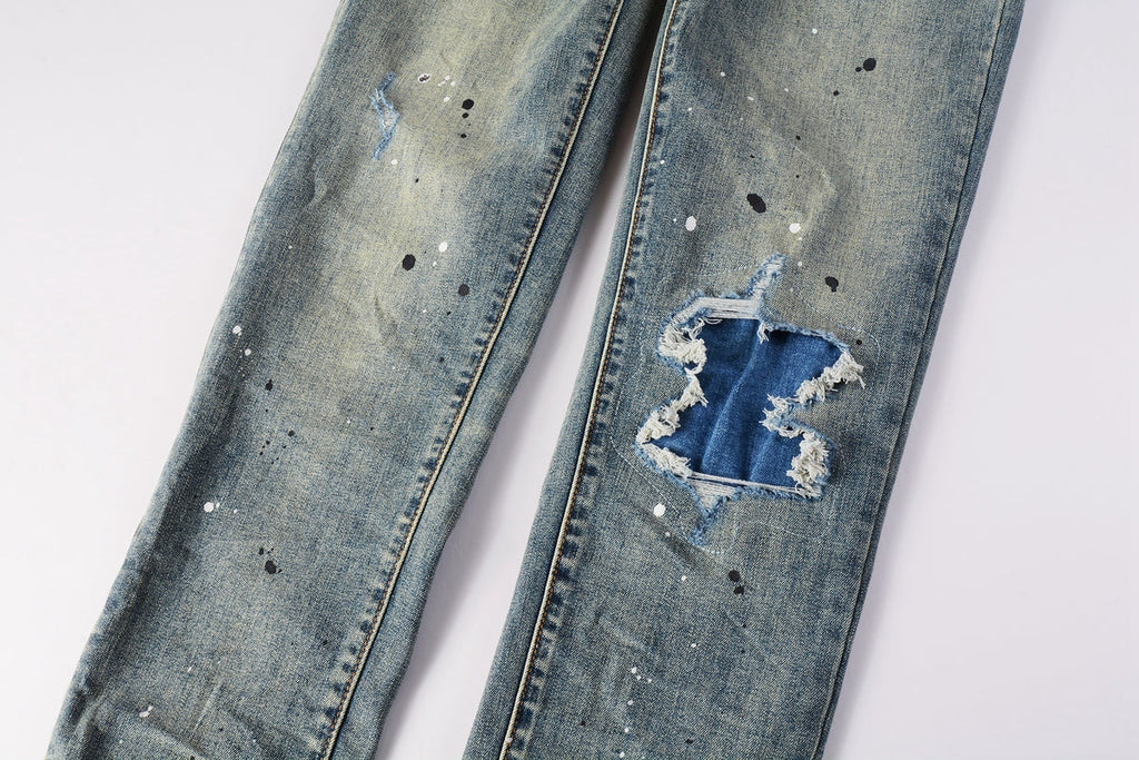 Men's Jeans 9050-1