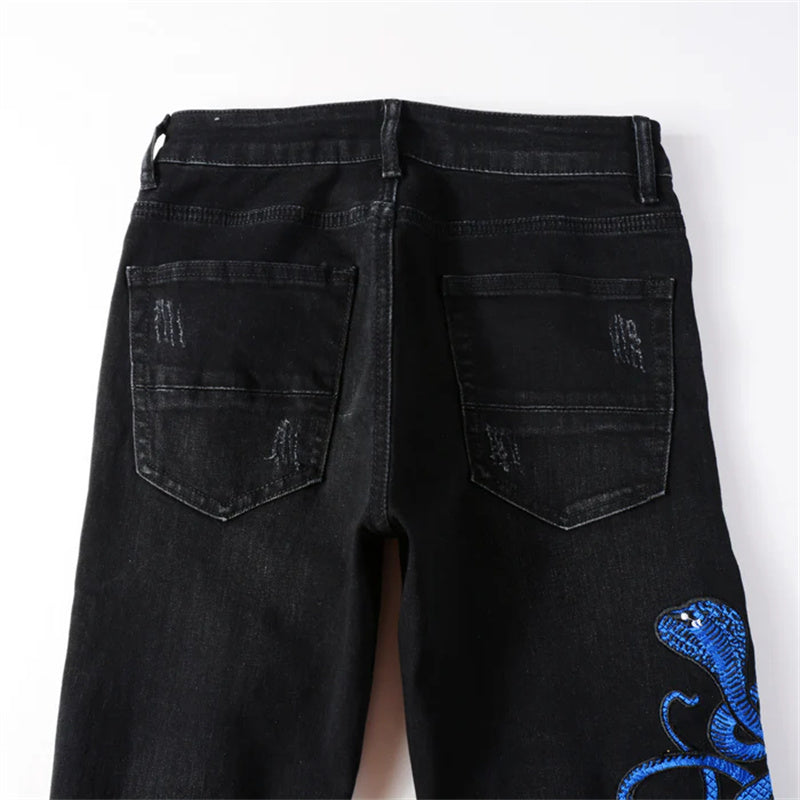 VVV - Amiri Denim 1345