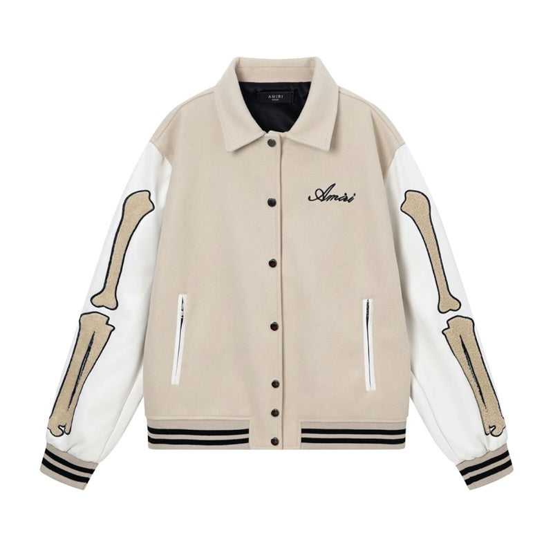 VVV - Amiri Jacket