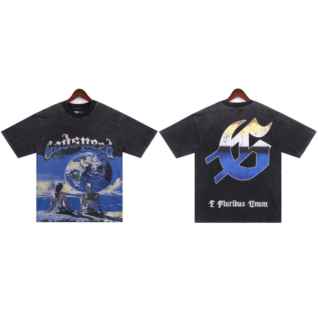 Godspeed T-shirt