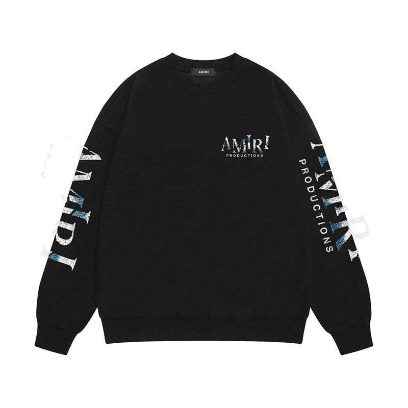 VVV - Amiri Sweatshirt