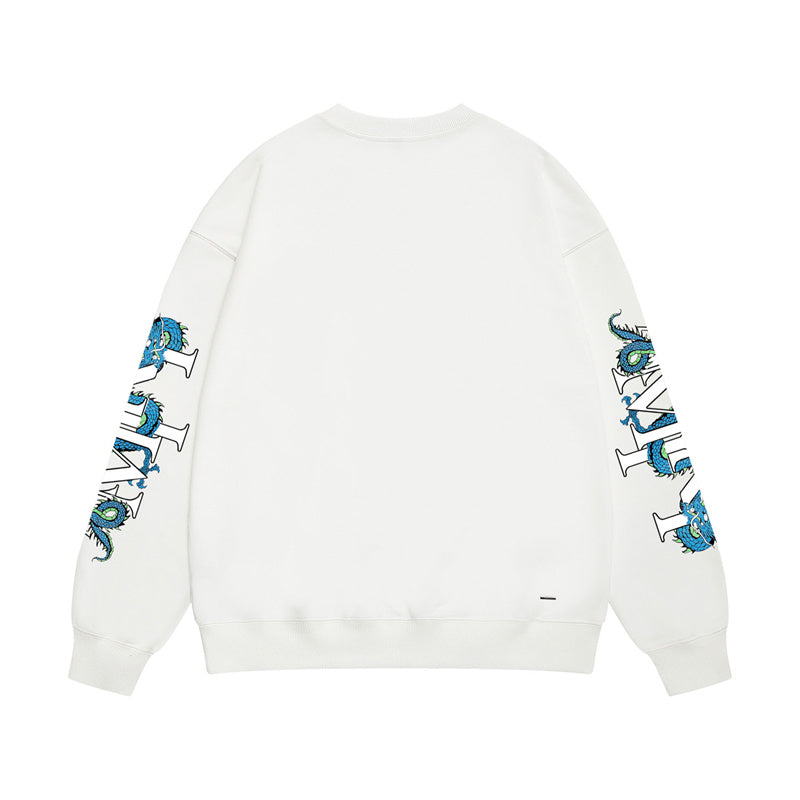 VVV - Amiri Sweatshirt