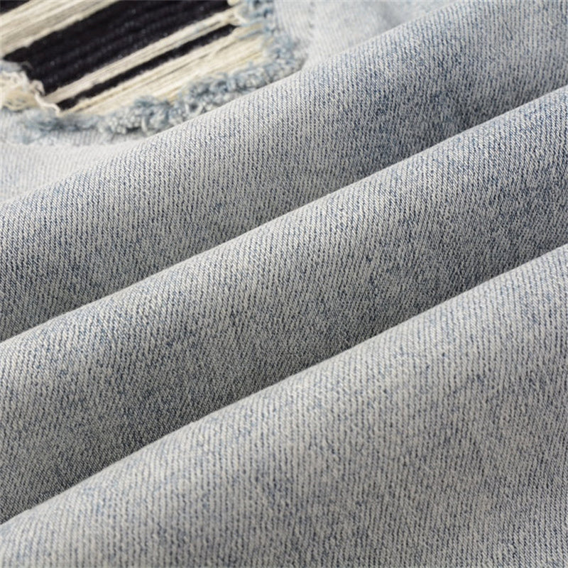 VVV - Amiri Denim 603