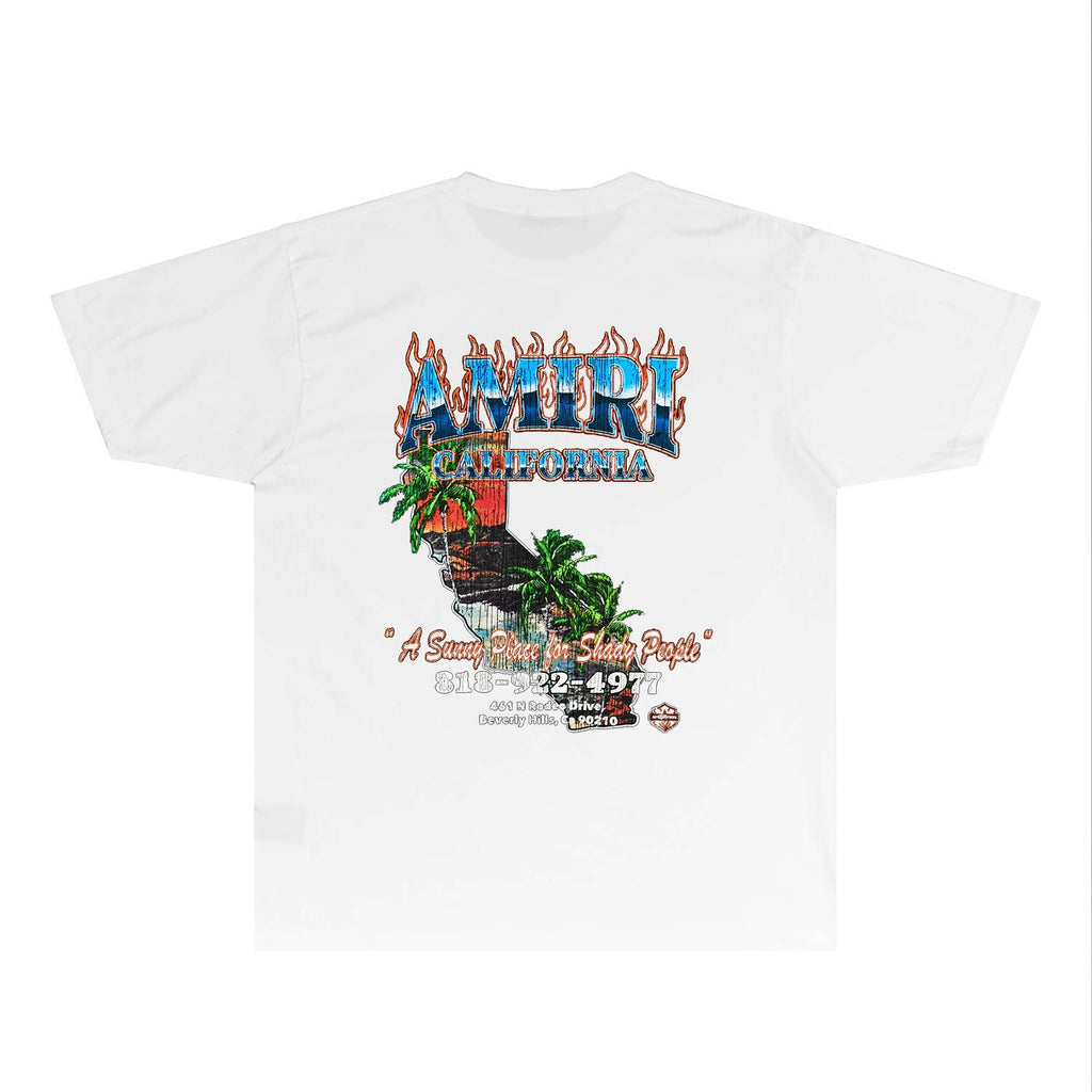 VVV - Amiri Tee