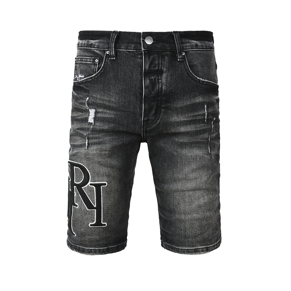VVV - Amiri Denim Shorts 6004