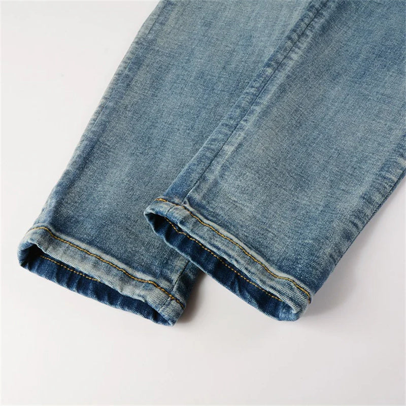 VVV - Amiri Denim 1311