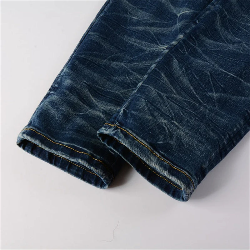 VVV - Amiri Denim 1314