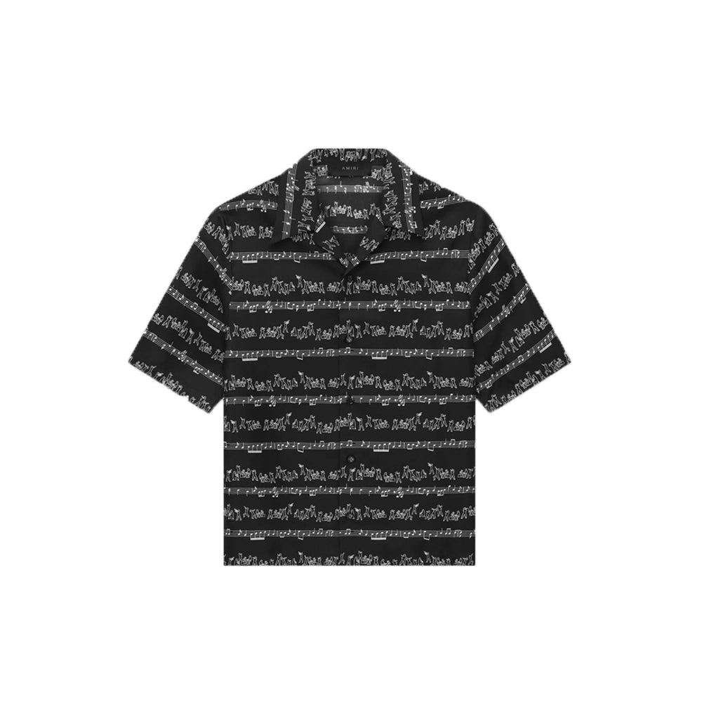 VVV - Amiri Shirt Set