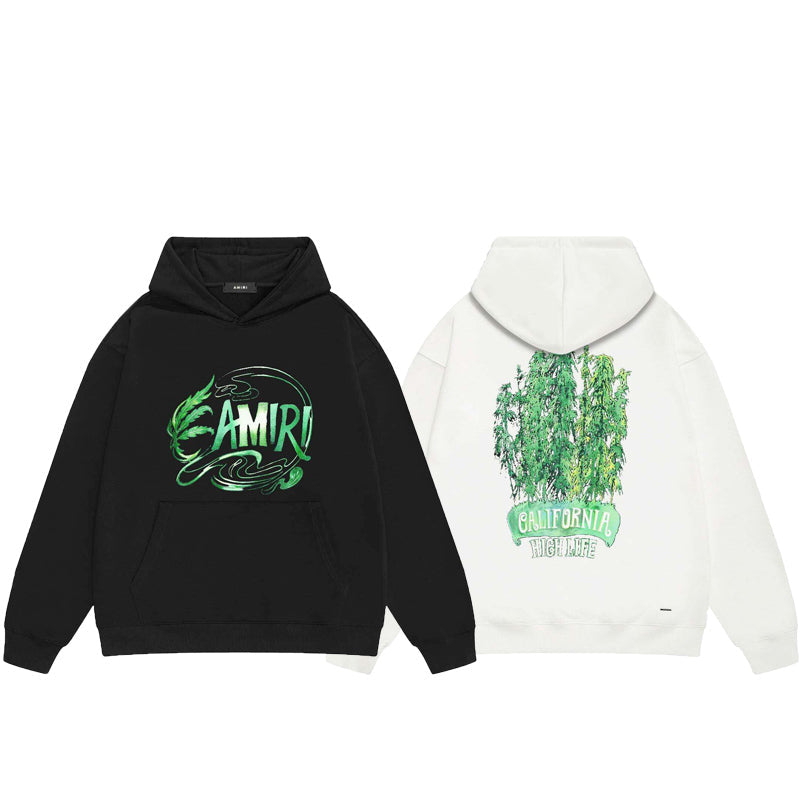 VVV - Amiri Hoodie