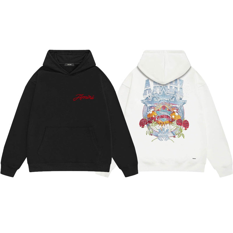 VVV - Amiri Hoodie