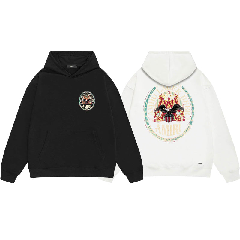 VVV - Amiri Hoodie