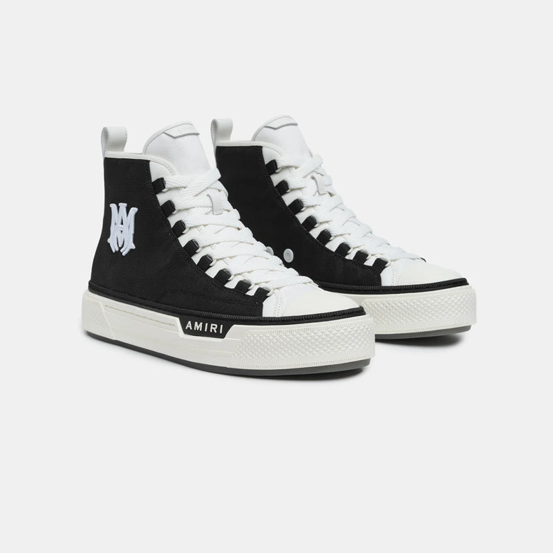 VVV - Amiri MA Canvas Shoes