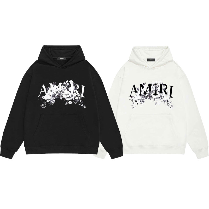 VVV - Amiri Hoodie