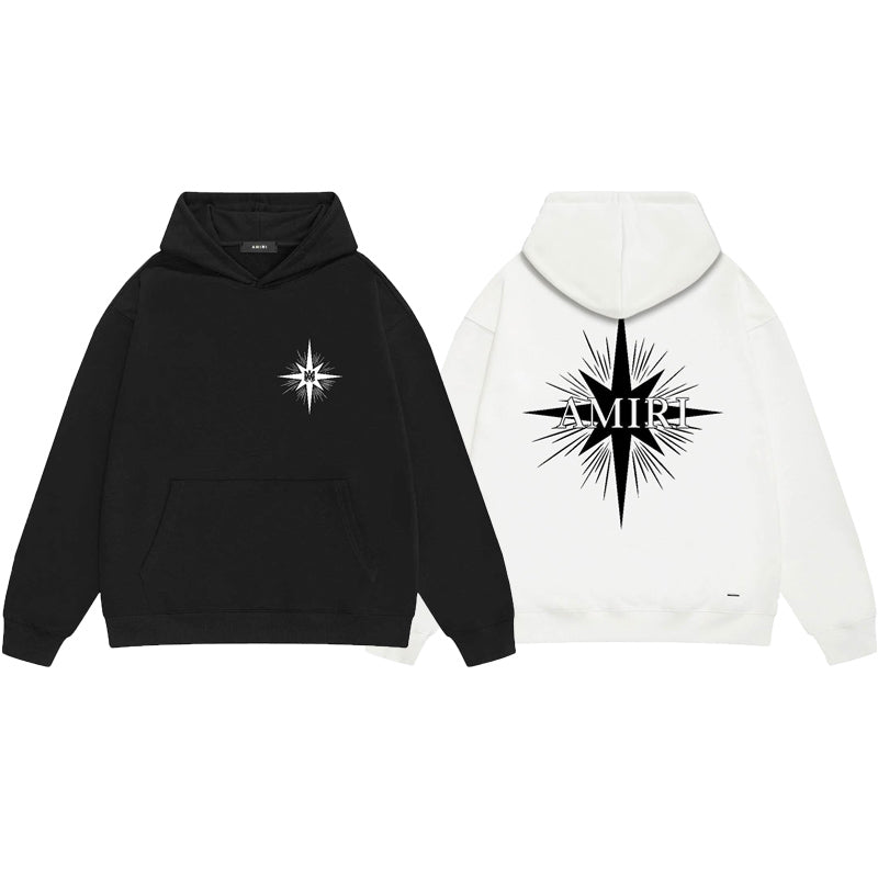 VVV - Amiri Hoodie
