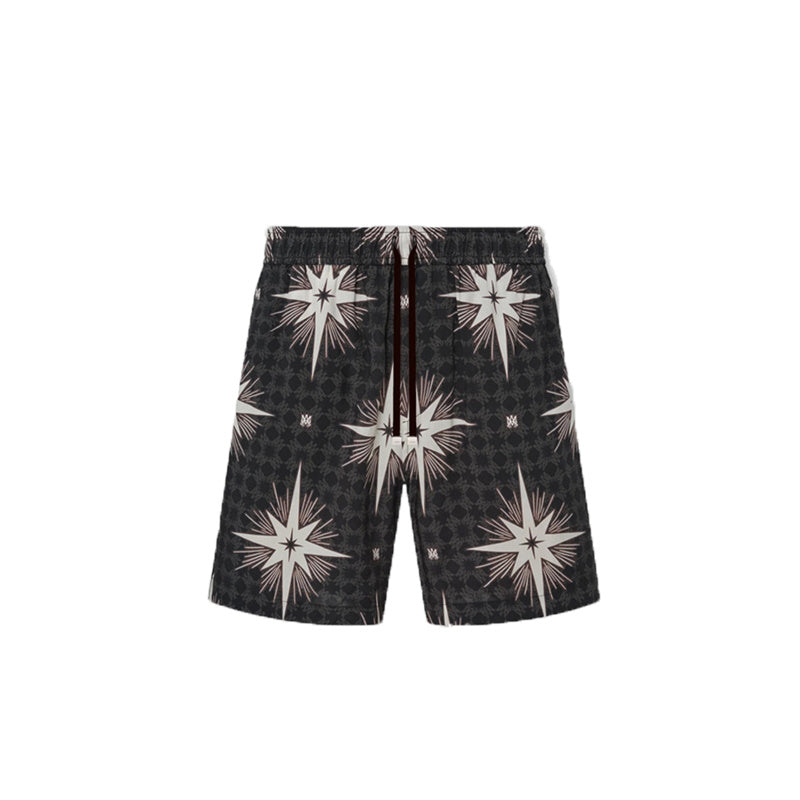 VVV - Amiri Shirt Set