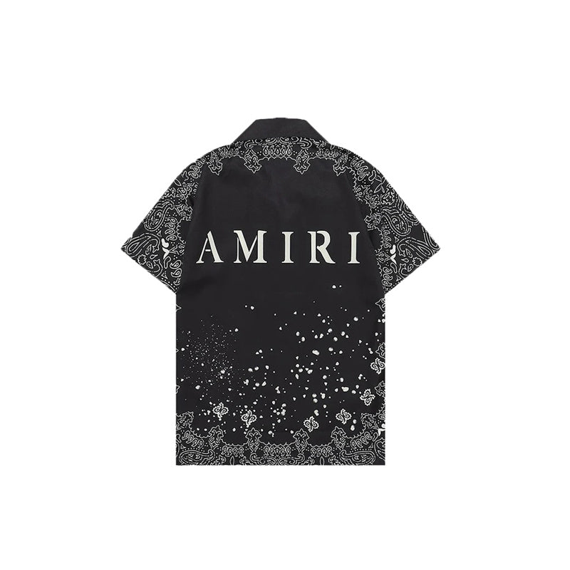 VVV - Amiri Shirt
