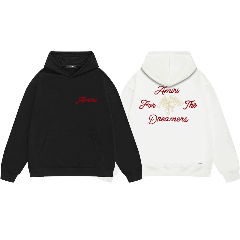 VVV - Amiri Hoodie