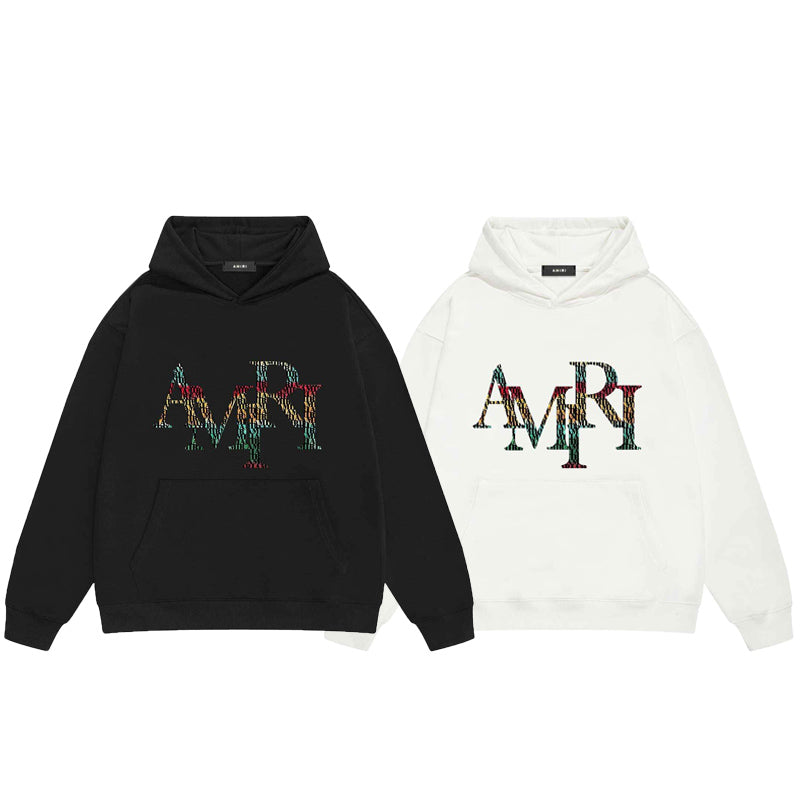 VVV - Amiri Hoodie