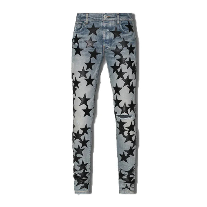 VVV - Amiri Denim 694