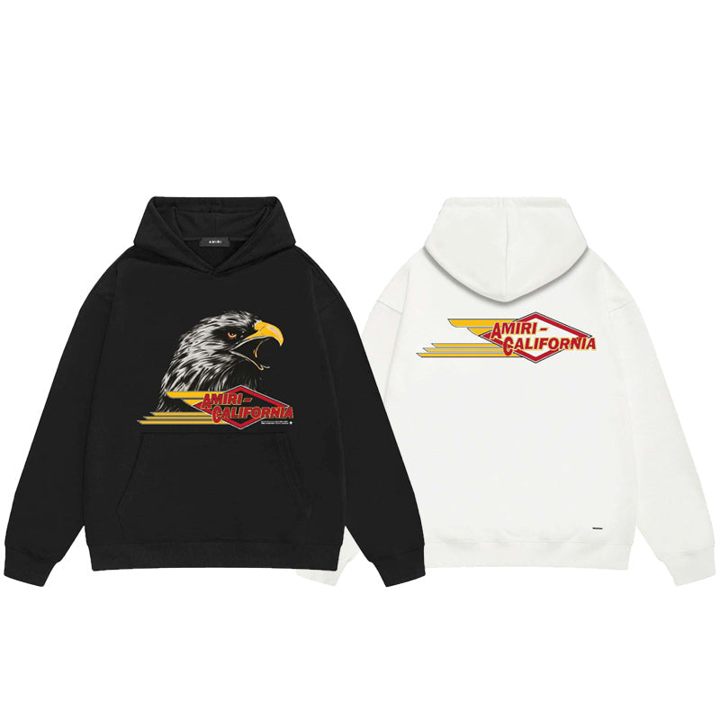 VVV - Amiri Hoodie