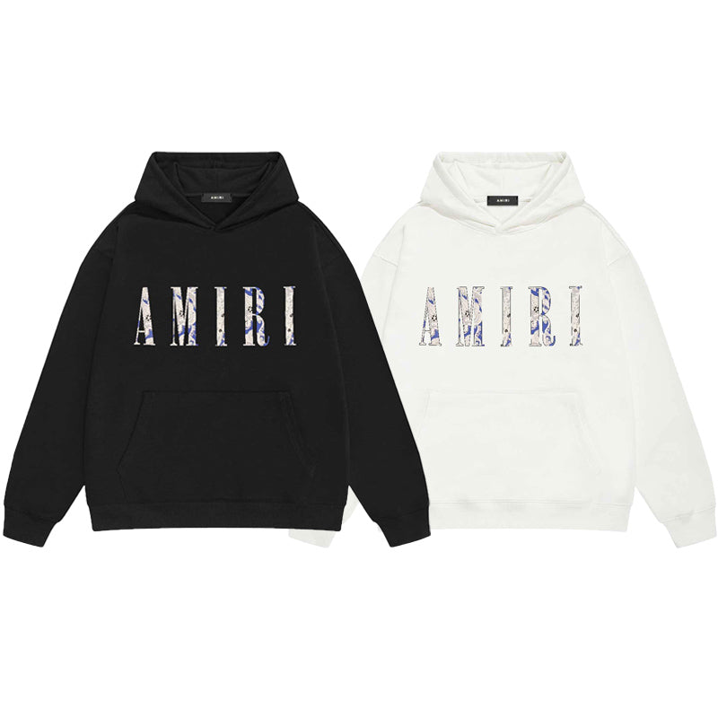 VVV - Amiri Hoodie
