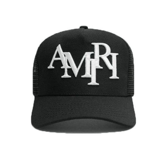VVV - Amiri Hats
