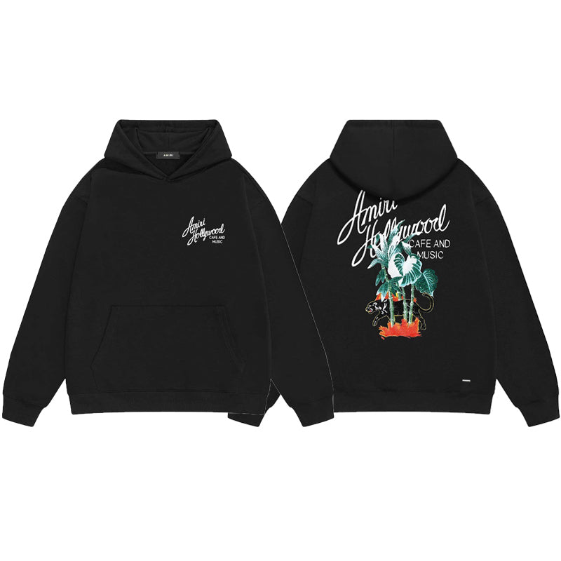 VVV - Amiri Hoodie