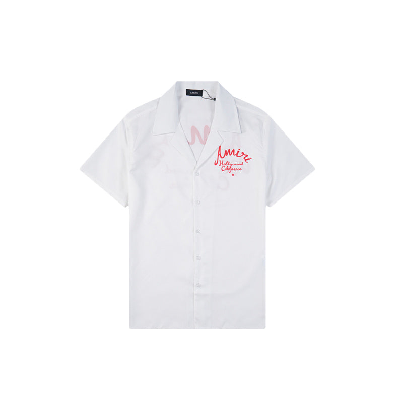 VVV - Amiri Shirt