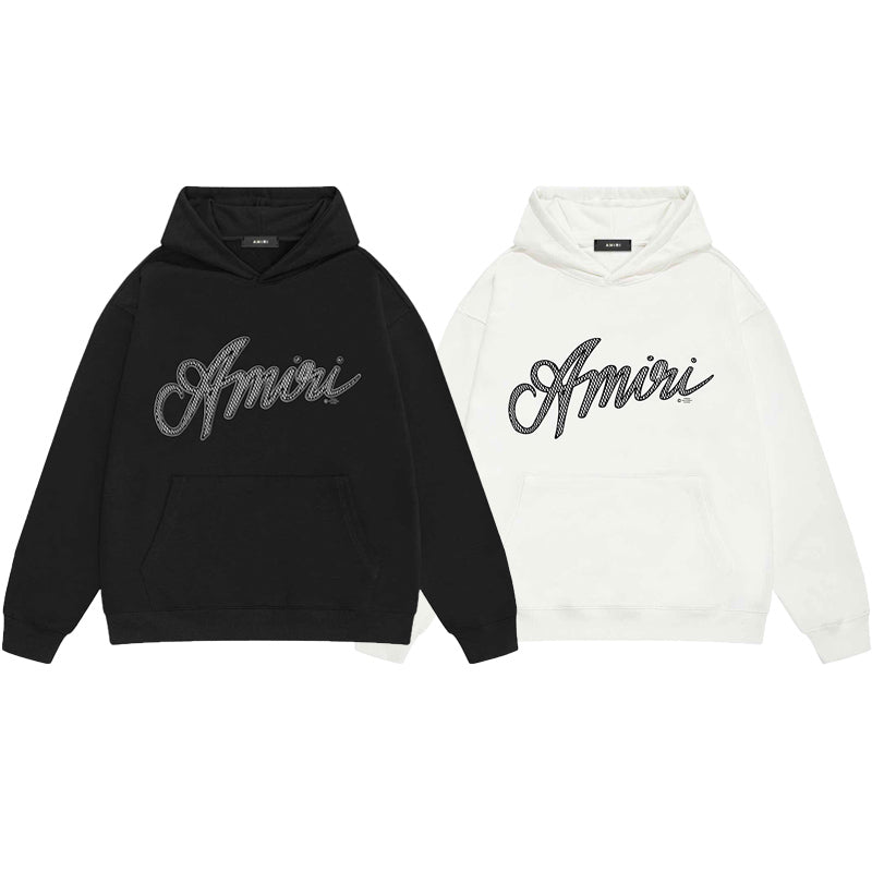 VVV - Amiri Hoodie