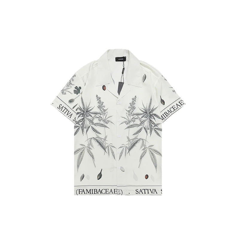 VVV - Amiri Shirt