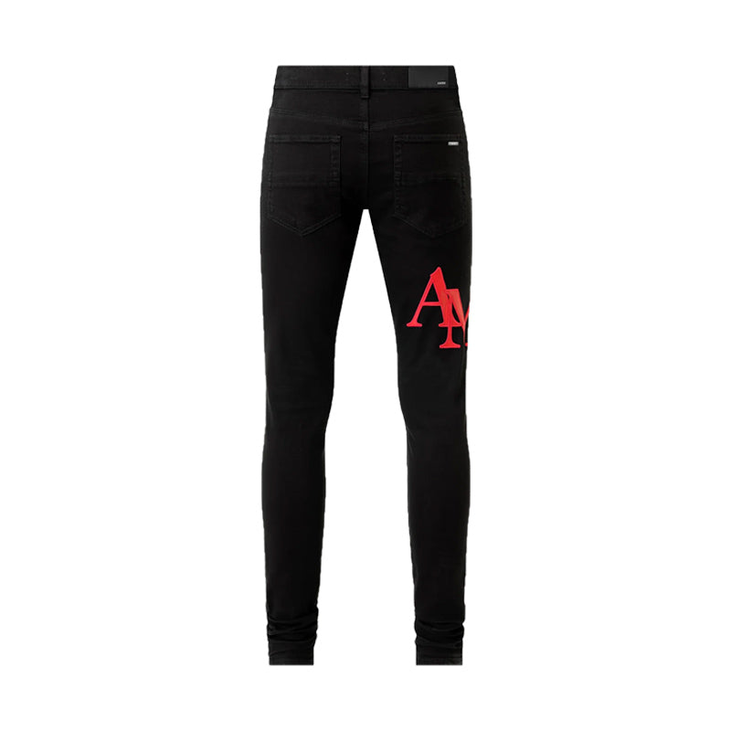 VVV - Amiri Denim