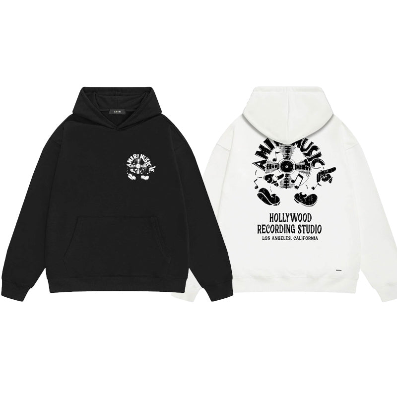 VVV - Amiri Hoodie
