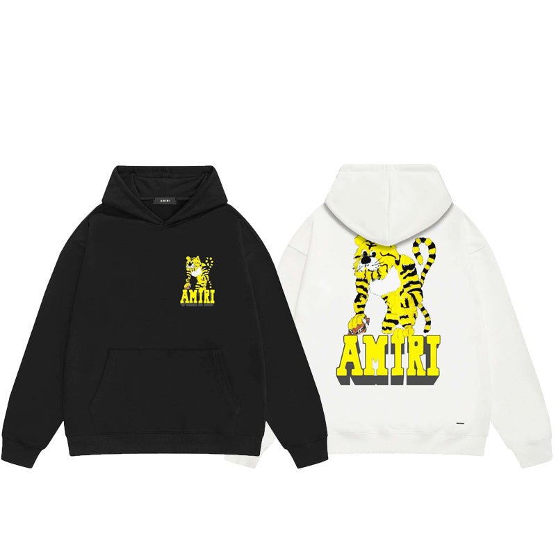 VVV - Amiri Hoodie