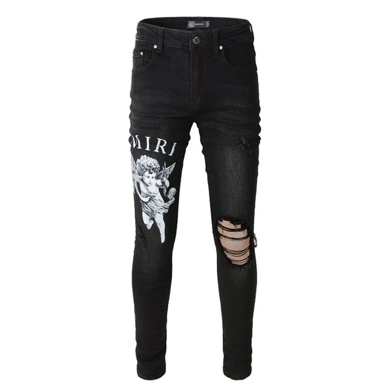 VVV - Amiri Denim 817