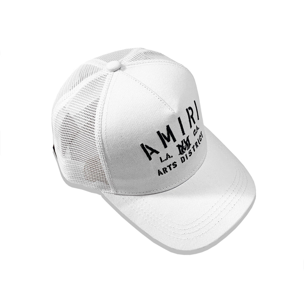 VVV - Amiri Hats