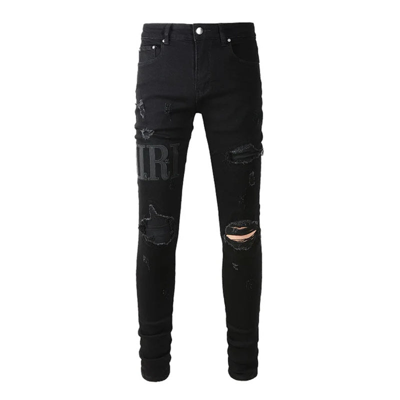 VVV - Amiri Denim 892