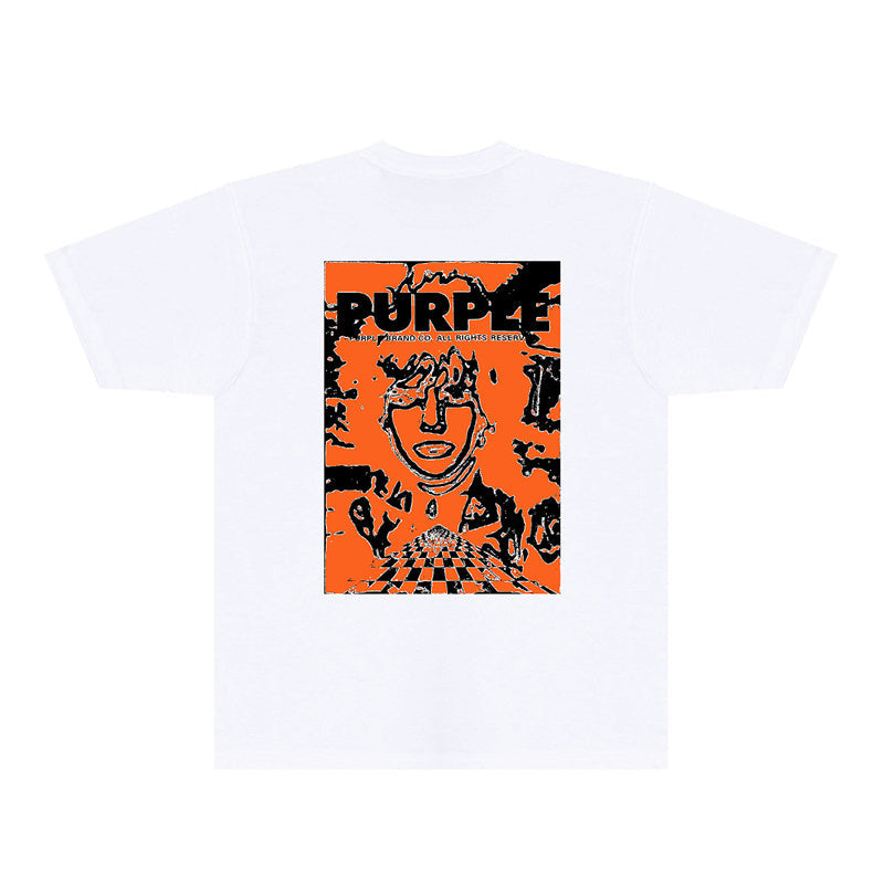 New Tee