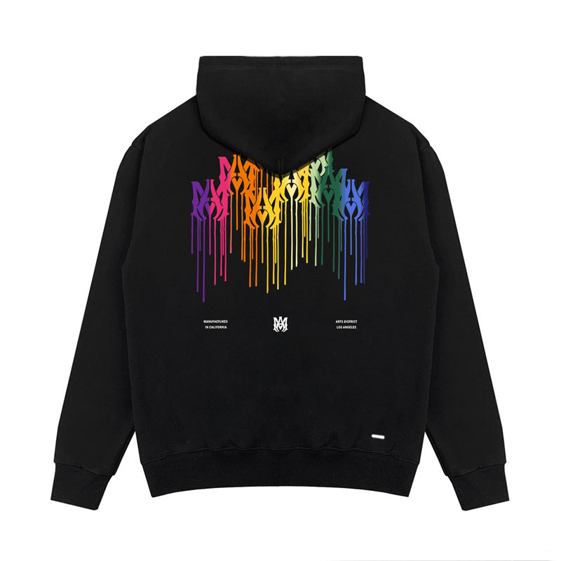 VVV - Amiri Hoodies