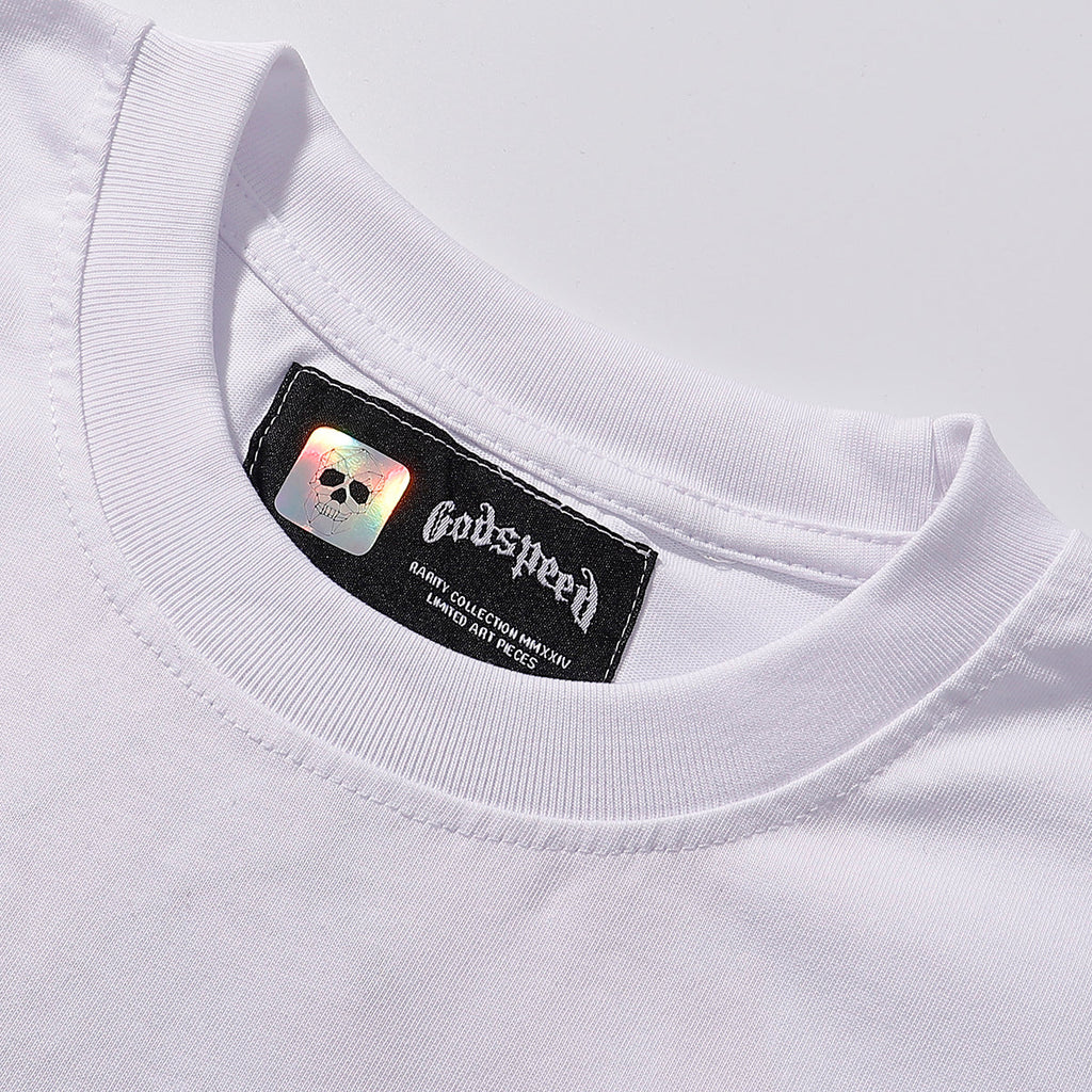 Godspeed T-shirt