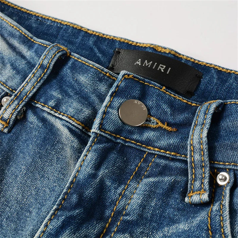 VVV - Amiri Denim 1311