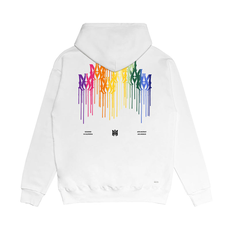 VVV - Amiri Hoodies