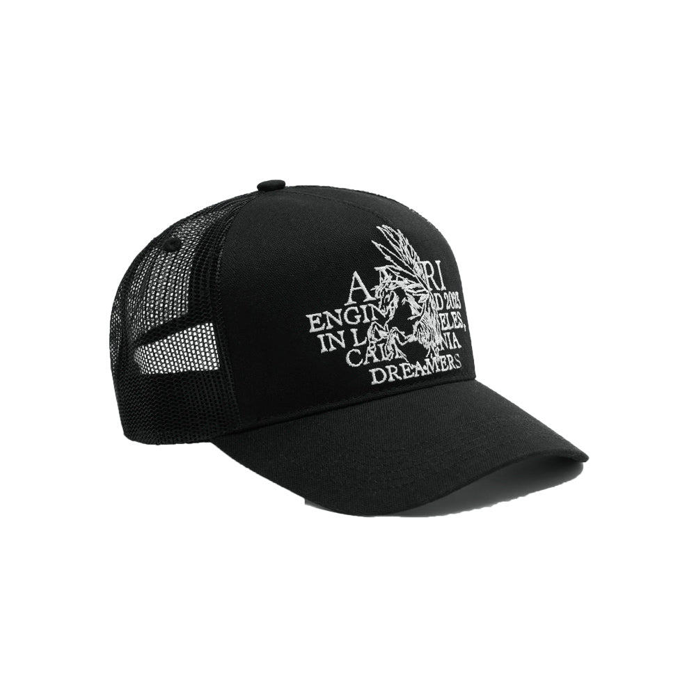 VVV - Amiri Hats