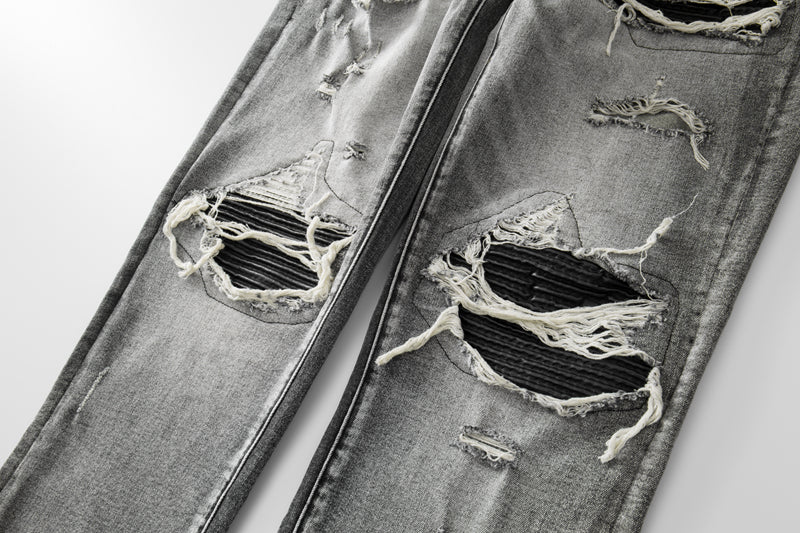 VVV - Amiri Denim 601