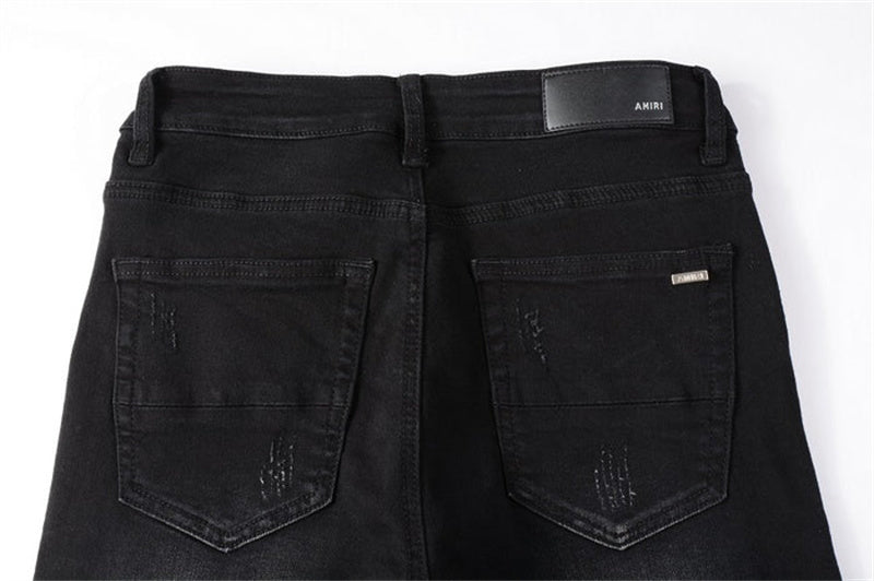 VVV - Amiri Denim 817