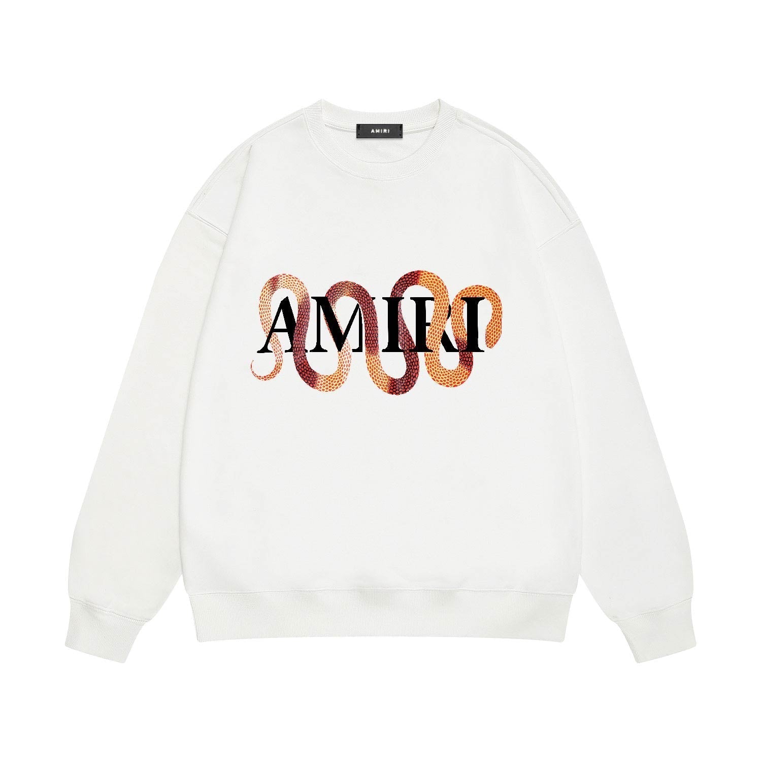VVV - Amiri Sweatshirt