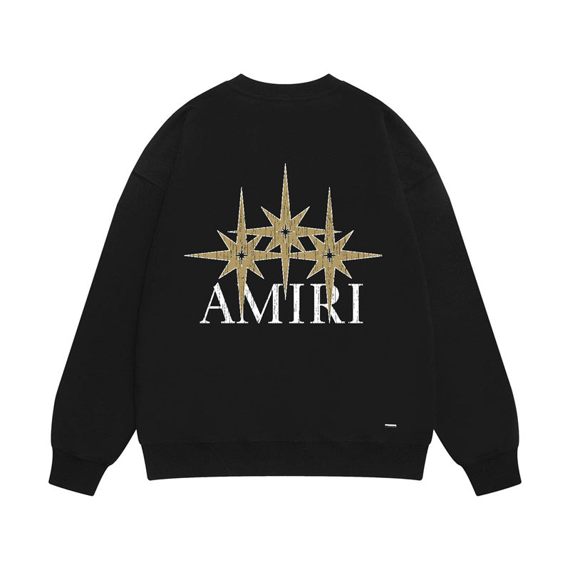 VVV - Amiri Sweatshirt