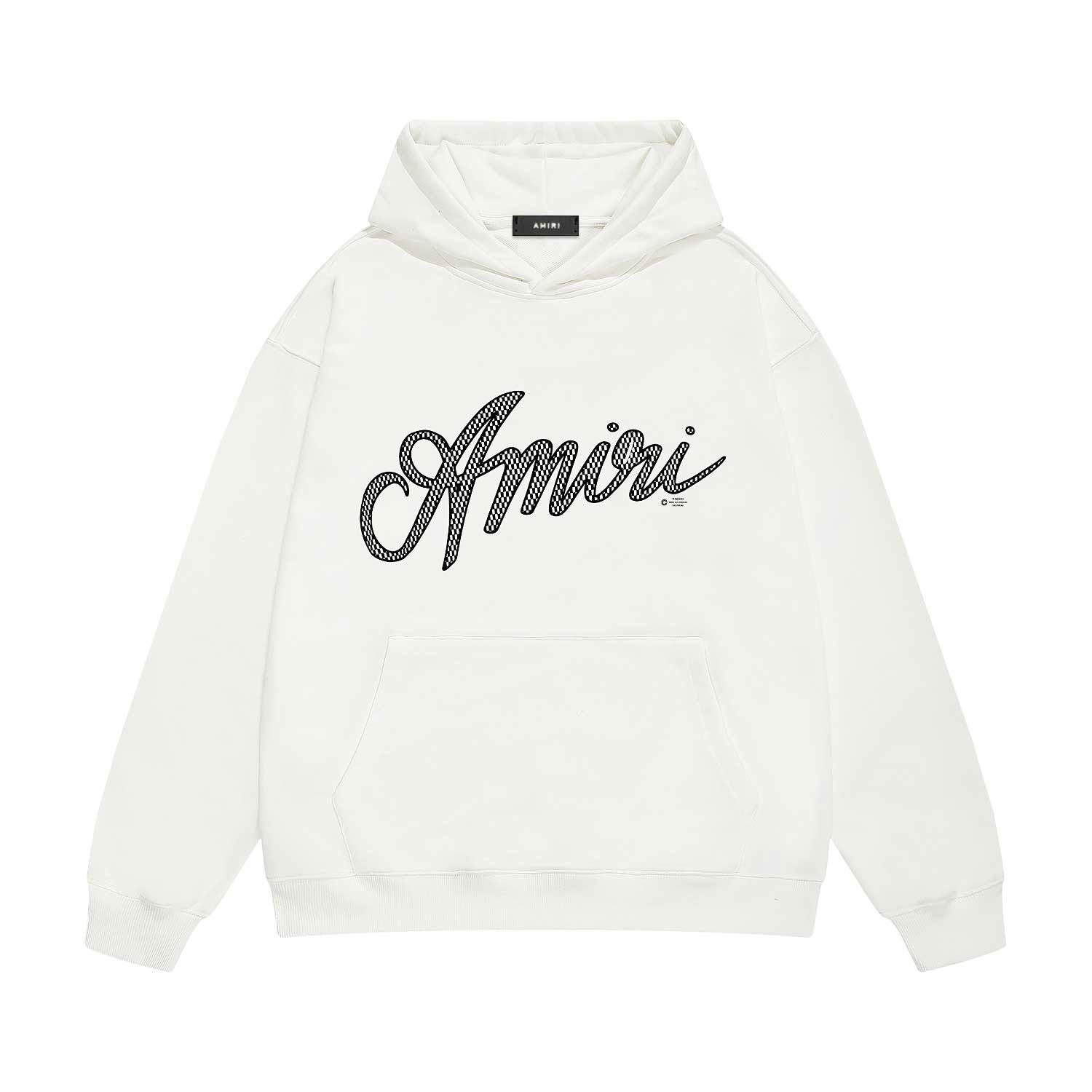 VVV - Amiri Hoodie